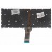 9Z.N7WSC.50R Клавиатура для ноутбука Acer Aspire V5-122, V5-122P, V5-171, V5-132P, V3-331, V3-371, V3-372, E3-111, E3-112, S5-391, черная без рамки, с подсветкой, верт. Enter