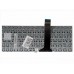 90R-OK0A1KDM000Y Клавиатура для ноутбука Asus Eee Pad TF201 TF300T TF300TL TF300TG TF201, черная без рамки, гор. Enter