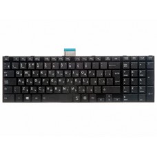 MP-11B96GB-930B Клавиатура для ноутбука Toshiba Satellite C50, C50D, C55, C55D, черная с рамкой, верт. Enter MP-11B96GB-930B Клавиатура для ноутбука Toshiba Satellite C50, C50D, C55, C55D, черная с рамкой, верт. Enter