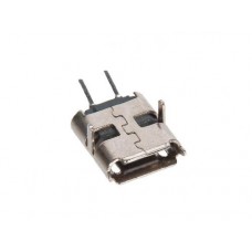 Разъем micro-USB (MCU-N001-FB2L2P2U)