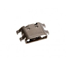Разъем micro-USB (MCU-N002-FB2L4P5C)