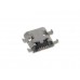 Разъем micro-USB (MCU-N015-FB2L4P5C)