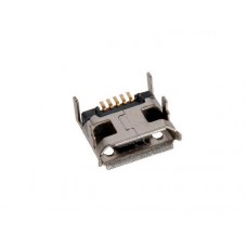 Разъем micro-USB (MCU-N001-FB2L4P5U)