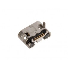 Разъем micro-USB (MCU-N017-FB2L4P5U)