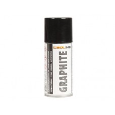 Токопроводящий лак на графитовой основе Graphite Solins объем 200мл