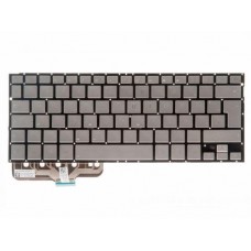 0KNB0-362BGE00 Клавиатура для ноутбука Asus UX301LA, серебристая, GE-раскладка (с разбора) 0KNB0-362BGE00 Клавиатура для ноутбука Asus UX301LA, серебристая, GE-раскладка (с разбора)