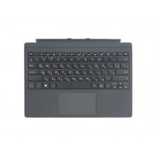 0KNB1-2401RU00 Клавиатура док-станция для ноутбука Asus T303UA черная, с подсветкой (с разбора) 0KNB1-2401RU00 Клавиатура док-станция для ноутбука Asus T303UA черная, с подсветкой (с разбора)