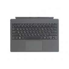 0KNB1-2401GE00 Клавиатура док-станция для ноутбука Asus T303UA черная, с подсветкой, GE-раскладка (с разбора) 0KNB1-2401GE00 Клавиатура док-станция для ноутбука Asus T303UA черная, с подсветкой, GE-раскладка (с разбора)
