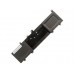 0JV6J 4200mAh Аккумулятор для ноутбука Dell Inspiron 3168, 7.6V, 32Wh