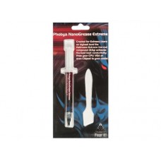 Терпопаста Phobya NanoGrease Extreme 3, 5 г 16 Вт/мК
