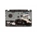 Клавиатура для ноутбука ноутбука Asus GL752V, GL752VW с топкейсом, с подсветкой, черная (с разбора)