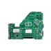 Материнская плата для ноутбука ASUS X550CC, A510CC, F550CC, R510CC Rev:2.0, HM76, SR0U3 Core i3-2365M 1.4Gz, GT720 2Gb, DDR 4Gb.