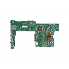 Материнская плата для ноутбука ASUS X401U-M, X401U, X501U, F401U, F501U main board Rev:2.0, AMD E-450 EME450GBB22GV, Radeon HD6320, DDR 4Gb