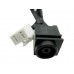 PJ16 Разъем питания для ноутбука Sony VGN-FW с кабелем