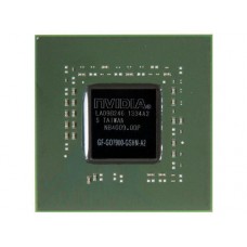 GF-GO7900-GSHN-A2 Видеочип nVidia GeForce Go7900 GS
