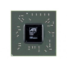 216PLAKB26F Видеочип AMD Mobility Radeon X1600