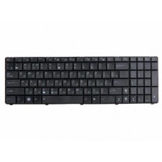 04GNV32KRU01-3 Клавиатура для ноутбука Asus K52, K53, K54, N50, N51, N52, N53, N60, N61, N70, N71, N73, N90, P52, P53, K72, K73, A52, A72, UL50, W90, PRO5IJ, F50, X52, X55, X75, PRO5AVn, PRO64Vg, PRO7BJg, K54C, K54H, K54L, K54LY, K54S, K54SL, X54C, X54L, 04GNV32KRU01-3 Клавиатура для ноутбука Asus K52, K53, K54, N50, N51, N52, N53, N60, N61, N70, N71, N73, N90, P52, P53, K72, K73, A52, A72, UL50, W90, PRO5IJ, F50, X52, X55, X75, PRO5AVn, PRO64Vg, PRO7BJg, K54C, K54H, K54L, K54LY, K54S, K54SL, X54C, X54L,