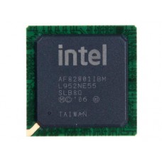 AF82801IB Южный мост Intel SLB8Q