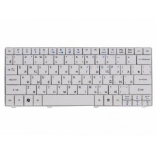 KB.I110A.14 Клавиатура для ноутбука Acer Aspire One 721, 751, 751H, 1410, 1810, 1810T, 1830, белая, гор. Enter KB.I110A.14 Клавиатура для ноутбука Acer Aspire One 721, 751, 751H, 1410, 1810, 1810T, 1830, белая, гор. Enter