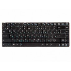 04GNPW1KRU00- Клавиатура для ноутбука Asus N20, N20A, N20H, черная, гор. Enter 04GNPW1KRU00- Клавиатура для ноутбука Asus N20, N20A, N20H, черная, гор. Enter