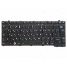 V101462AK Клавиатура для ноутбука Toshiba Satellite U500, U505, U400, U405, A600, T130, T135, Portege M800, M900, черная, низкие кнопки, верт. Enter V101462AK Клавиатура для ноутбука Toshiba Satellite U500, U505, U400, U405, A600, T130, T135, Portege M800, M900, черная, низкие кнопки, верт. Enter