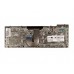 445588-25 Клавиатура для ноутбука HP Compaq 6510b, 6515b, черная, гор. Enter