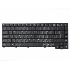 04GNI11KRU20- Клавиатура для ноутбука Asus F2, F2J, F3, F3Jc F3Jp, F3Jv, F3T, черная, 24 pin, верт. Enter 04GNI11KRU20- Клавиатура для ноутбука Asus F2, F2J, F3, F3Jc F3Jp, F3Jv, F3T, черная, 24 pin, верт. Enter