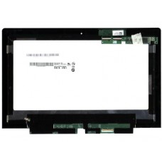 Yoga11 LCD+touch дисплей в сборе с тачскрином для планшета Lenovo Yoga tablet 11